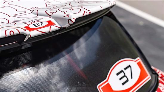 全新MINI Cooper JCW諜照曝光 或6月發布