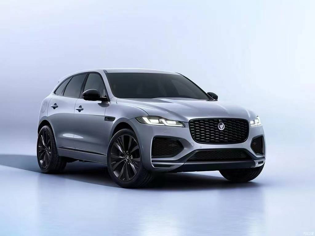 又一經典車型確認停產!捷豹F-PACE現款降幅接近20萬!