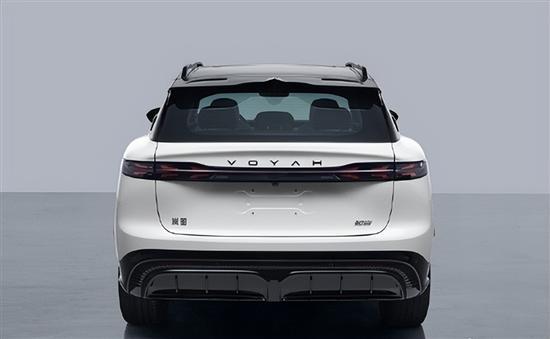 全新入門級SUV 嵐圖全新車型發(fā)布定檔