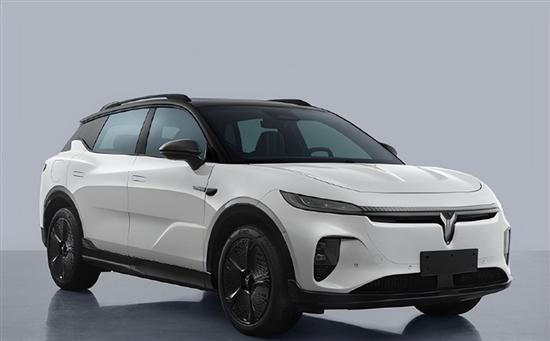 全新入門級SUV 嵐圖全新車型發(fā)布定檔