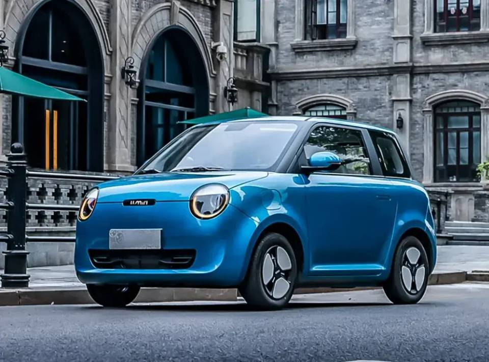 價(jià)格戰(zhàn)烽煙蔓延,中國(guó)車企卷到泰國(guó)市場(chǎng)