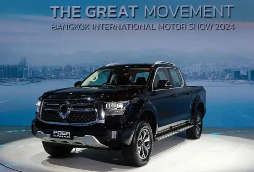 價(jià)格戰(zhàn)烽煙蔓延,中國(guó)車企卷到泰國(guó)市場(chǎng)