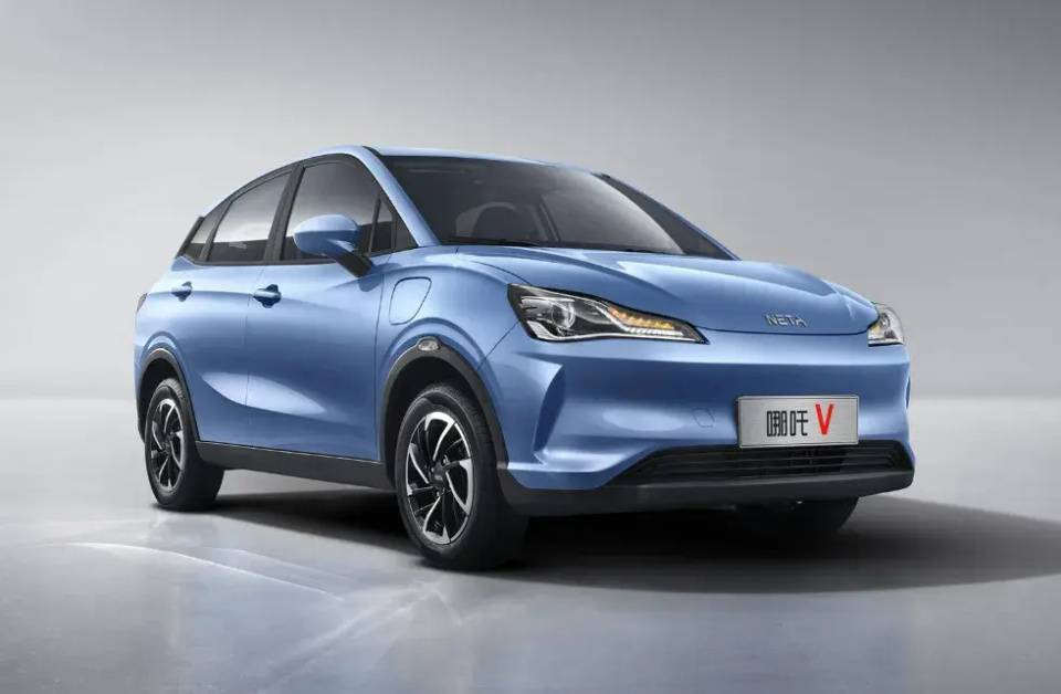 價(jià)格戰(zhàn)烽煙蔓延,中國(guó)車企卷到泰國(guó)市場(chǎng)