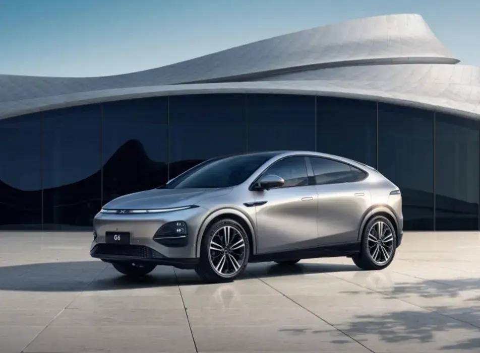 蔚來累計虧損已超800億,苦等樂道品牌救駕? 圖片