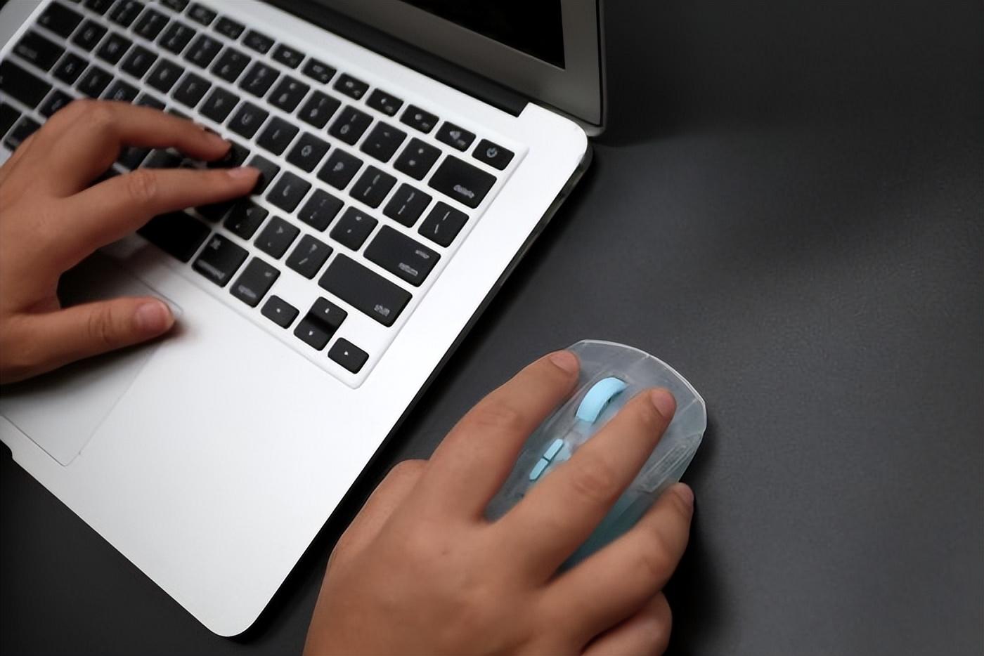 手感輕盈性能強悍,雷柏VT9Air無線游戲鼠標體驗!