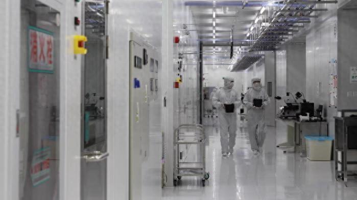 5G加個A,電子科技助力通感融合、智能加速