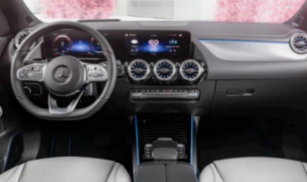 30余萬的奔馳SUV降價超15萬,5折還賣不過同級比亞迪