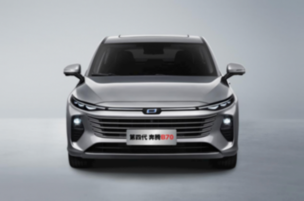 第四代奔騰B70對比日產軒逸,究竟誰更適合你?