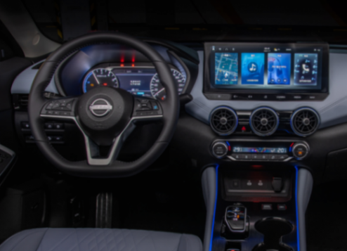 第四代奔騰B70對比日產軒逸,究竟誰更適合你?