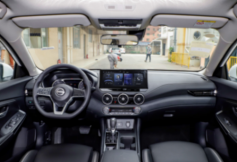 第四代奔騰B70對比日產軒逸,究竟誰更適合你?