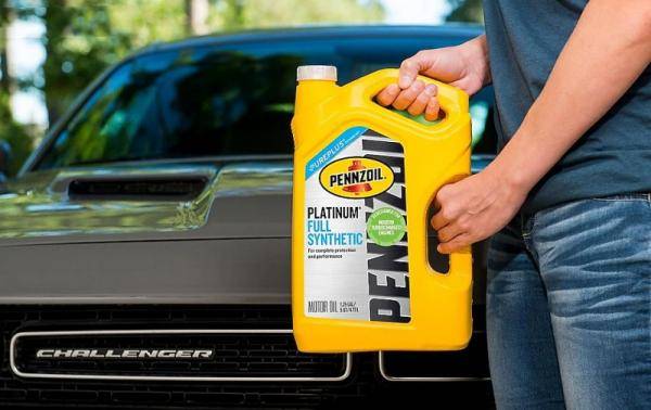 復雜的機油型號,你的機油加對了嗎?