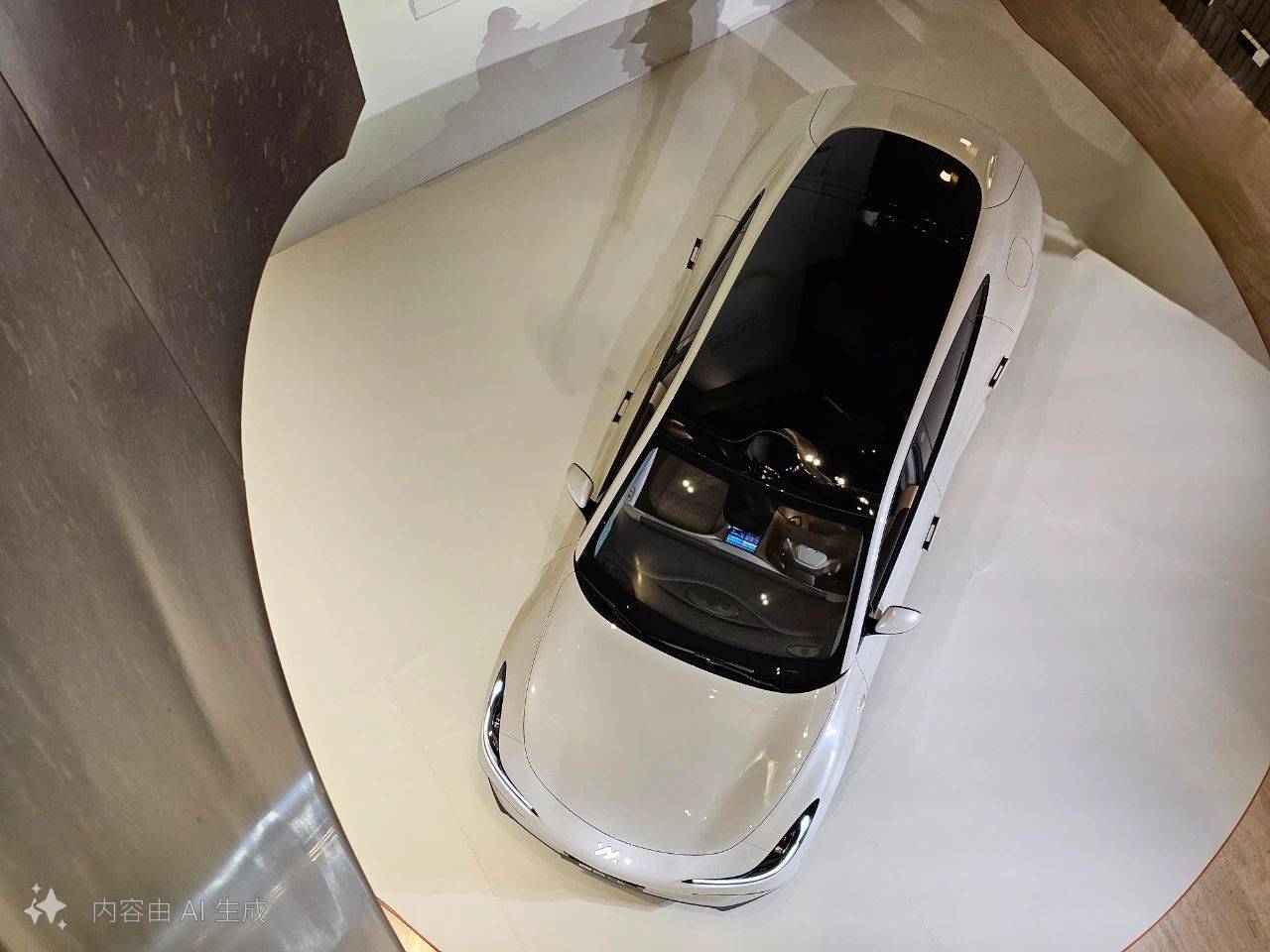 論產(chǎn)品力和定價(jià),智己L6沒(méi)理由賣不好啊!