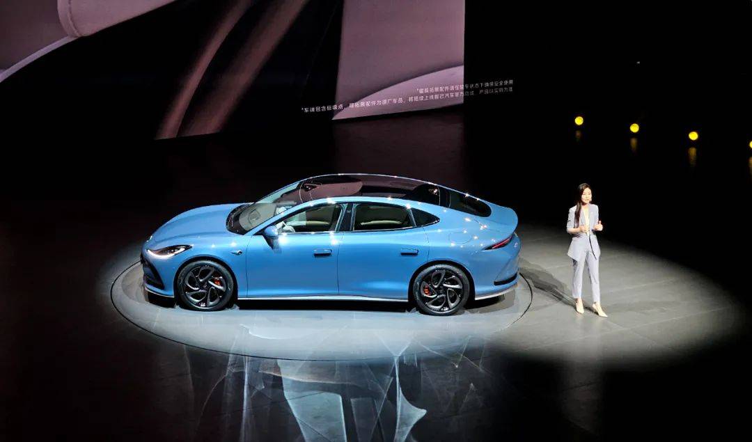 論產(chǎn)品力和定價(jià),智己L6沒(méi)理由賣不好啊!