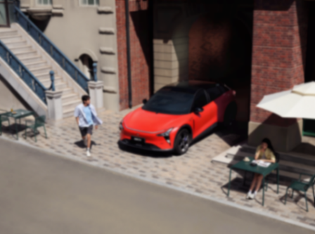 “月月開新車”,智駕重磅更新,極越01功能驚艷!