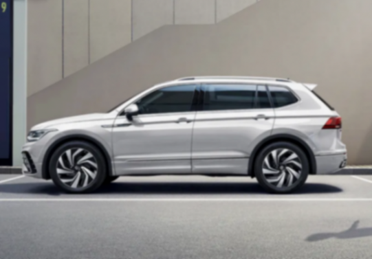 途觀L 2024出眾款,憑借實(shí)力“站C位”