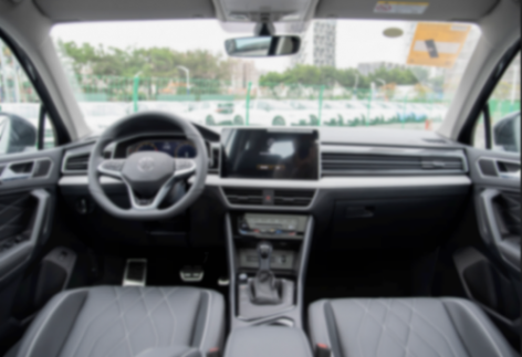 途觀L 2024出眾款,憑借實(shí)力“站C位”