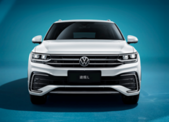 途觀L 2024出眾款,憑借實(shí)力“站C位”