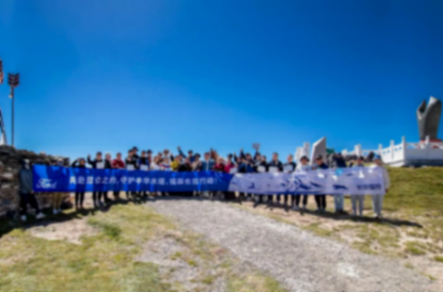 福特探險者昆侖巔峰版助力大理馬拉松圓滿落幕