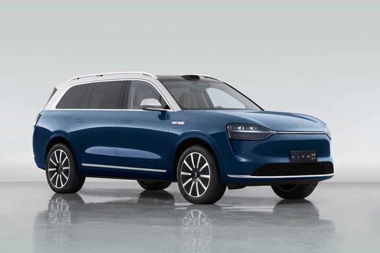 戰報來了!這6款自主全新車誰最“爆款”?