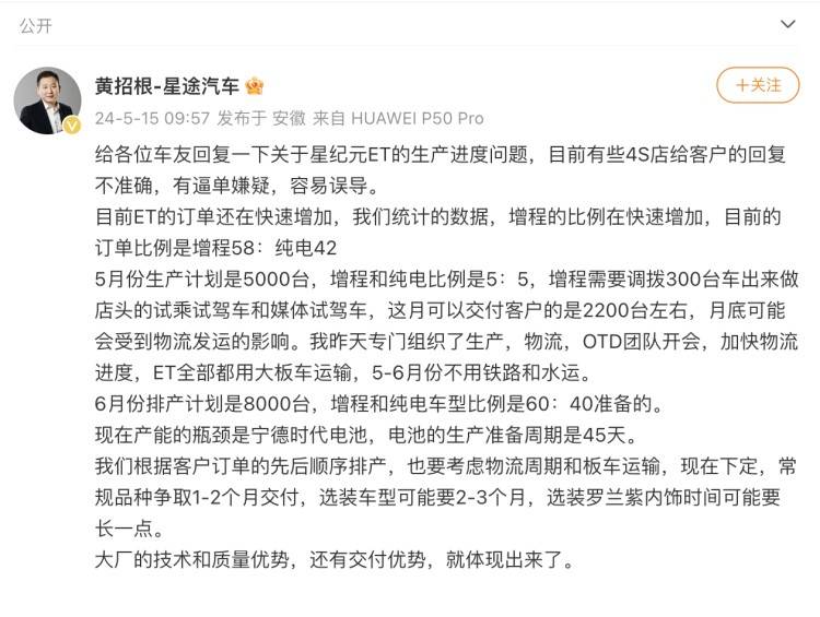 戰報來了!這6款自主全新車誰最“爆款”?