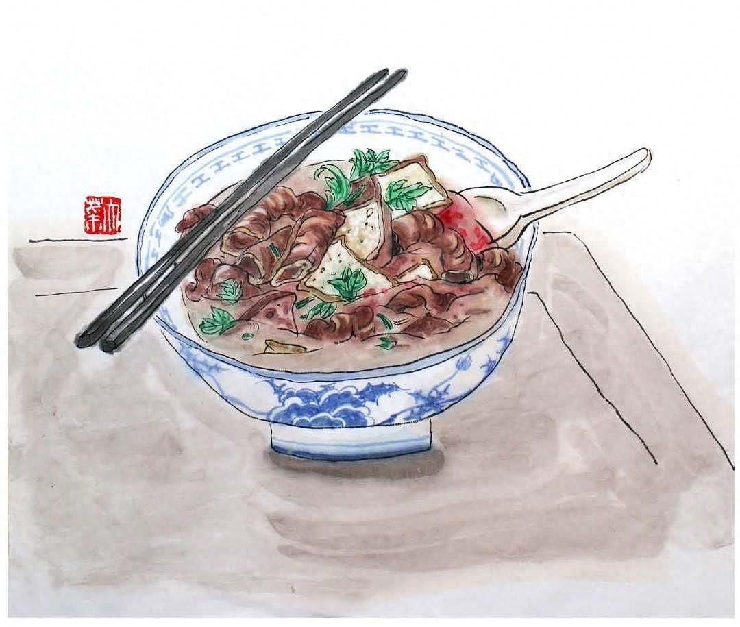 紅塵煙火氣 最暖凡人心