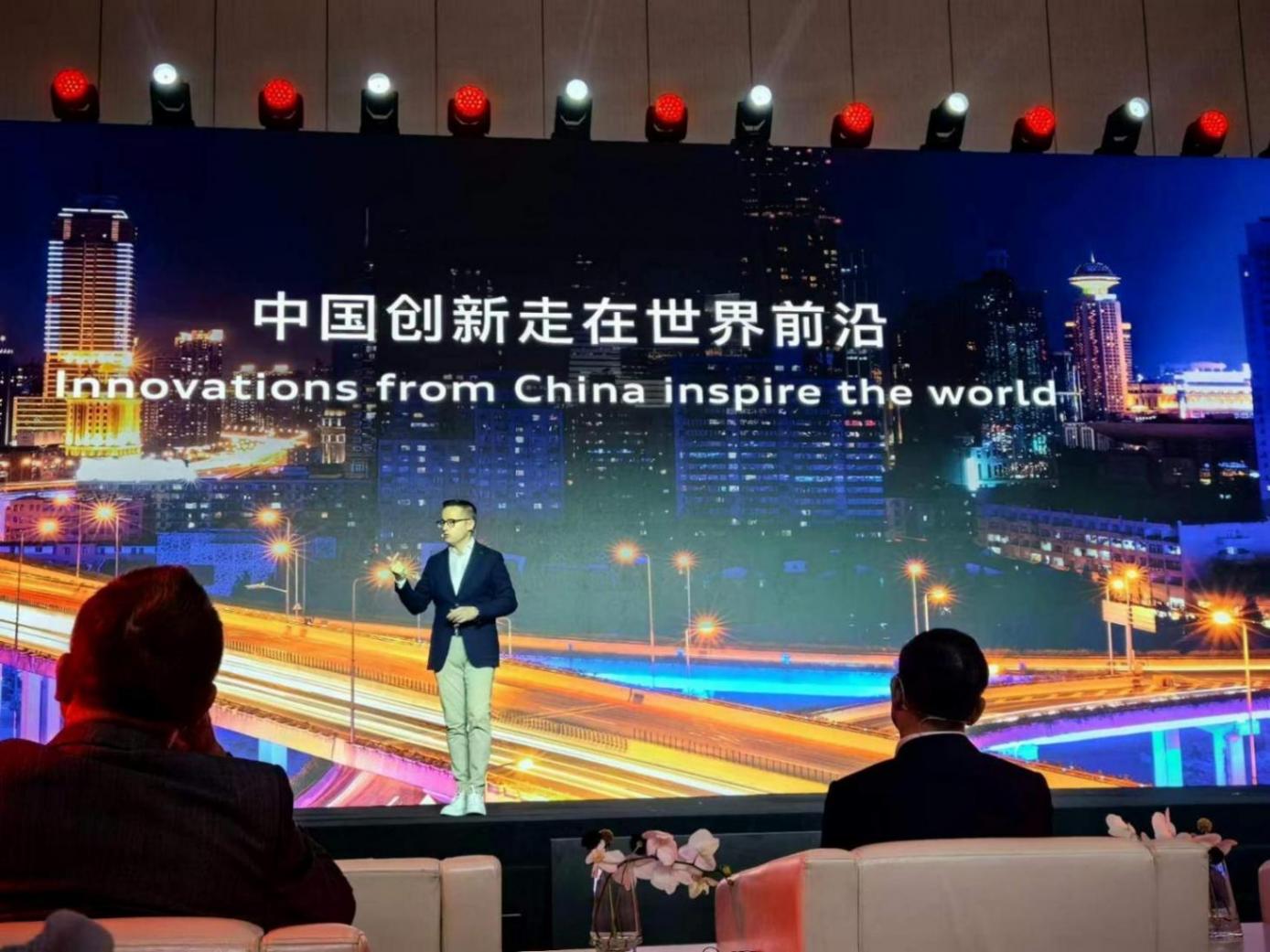 專注中國市場(chǎng):奧迪和上汽將聯(lián)合開發(fā)智能數(shù)字平臺(tái)