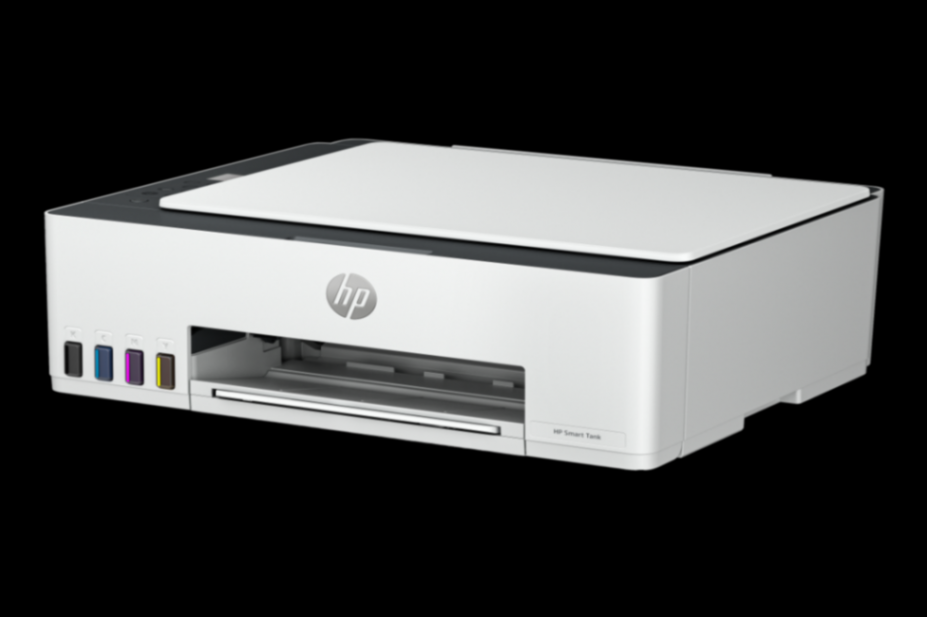 惠普升級布局家用打印產品