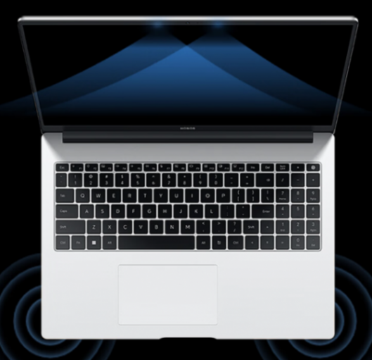 榮耀筆記本X16銳龍版開售:R5-7640HS處理器,售價2999元