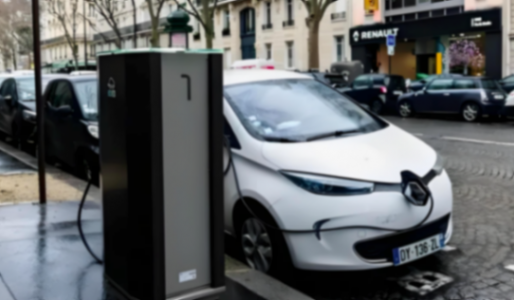 斗了一百年,電車和油車誰贏誰輸?成本才是那個陽謀!