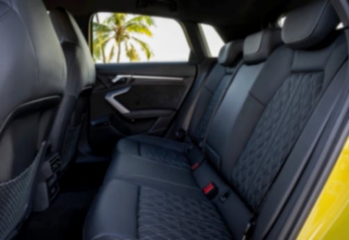 約26.46萬人民幣起,新款奧迪A3海外售價曝光,放在國內(nèi)能打嗎?