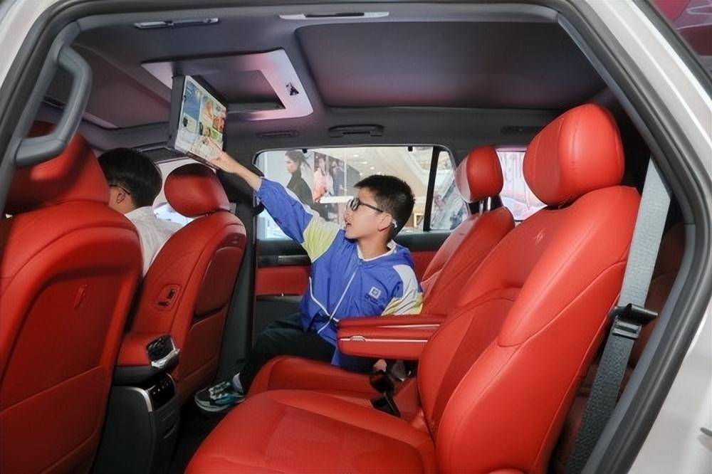 新能源車(chē)牽手電競(jìng),年輕化汽車(chē)品牌有了 新表達(dá)