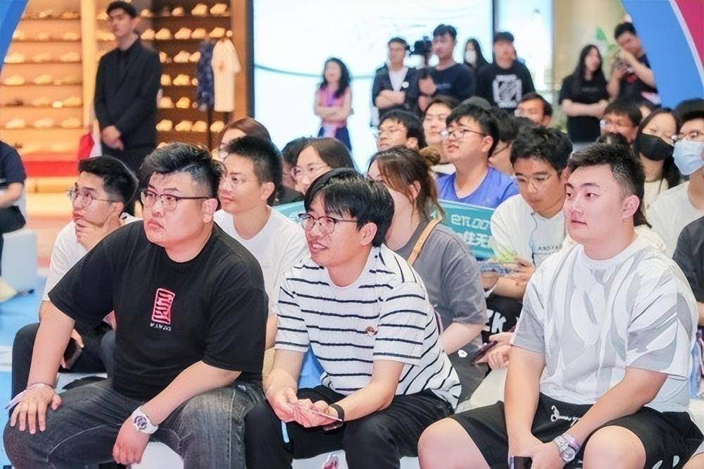 新能源車(chē)牽手電競(jìng),年輕化汽車(chē)品牌有了 新表達(dá)