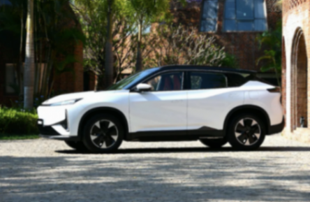 純電完全滿足日常通勤!試駕長續航智混SUV東風風神L7