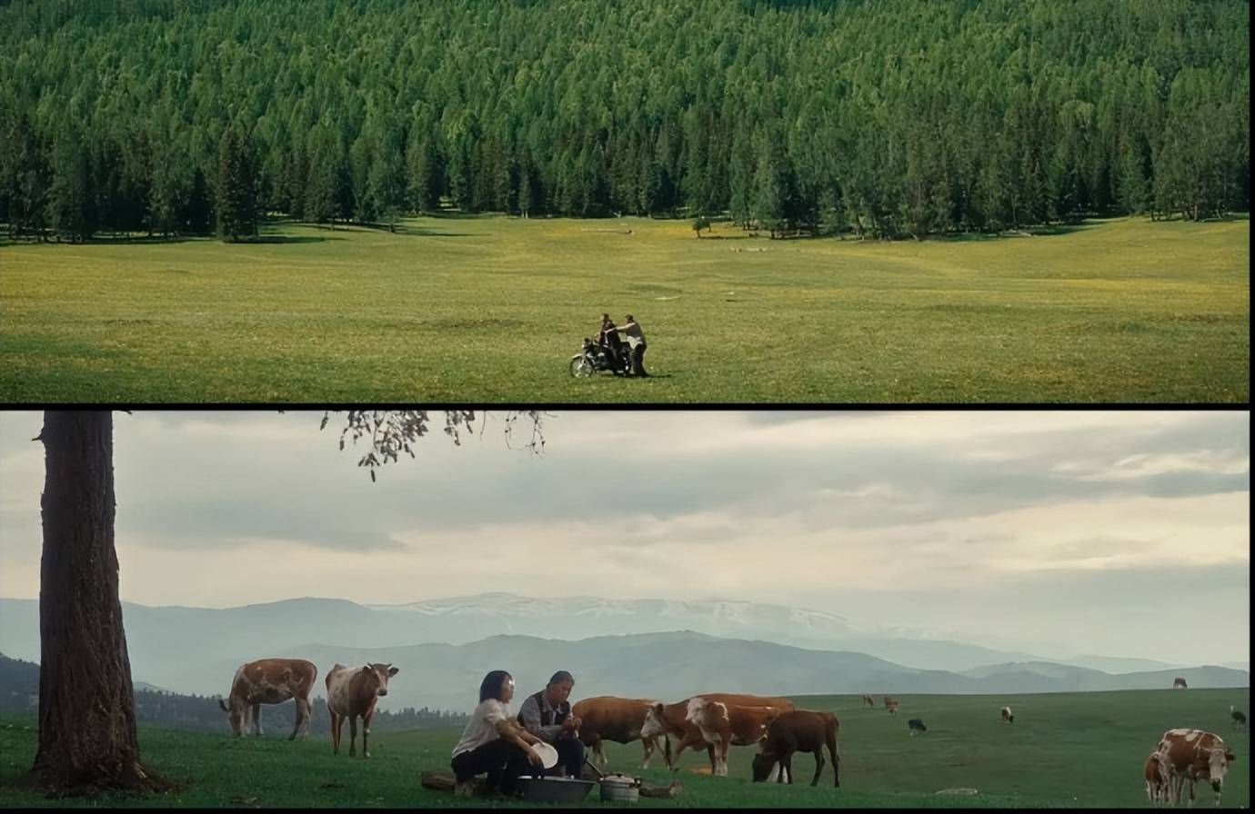 邀請別人跑馬拉松的長城,自己也在跑一場馬拉松