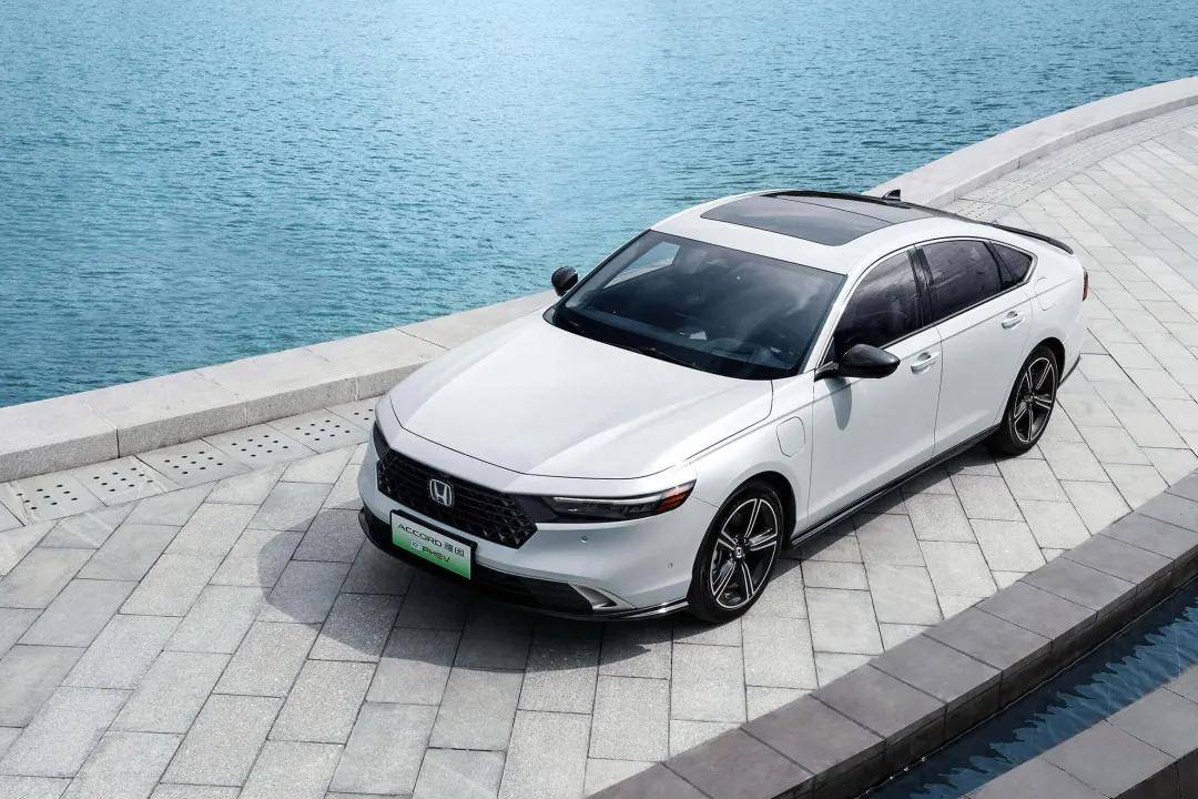 6折!優惠17萬!合資車不打“骨折”賣不出去了?