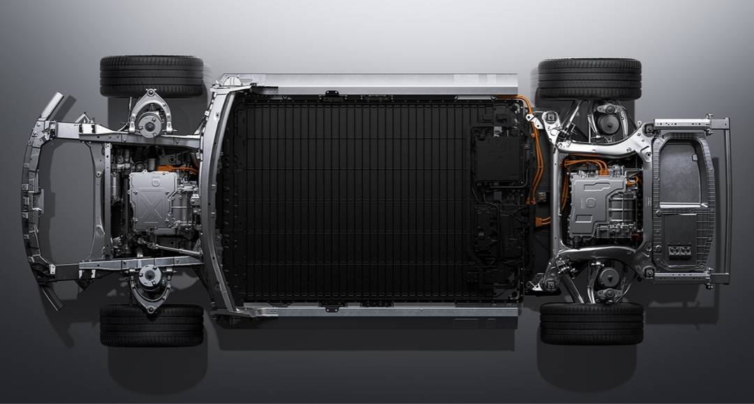 小米、寧德時代520秀恩愛,官宣孕育“北京時代動力電池”