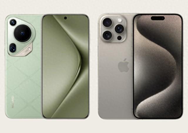 從iPhone換到華為Pura 70系列,為什么旅行愛好者都愛這么選