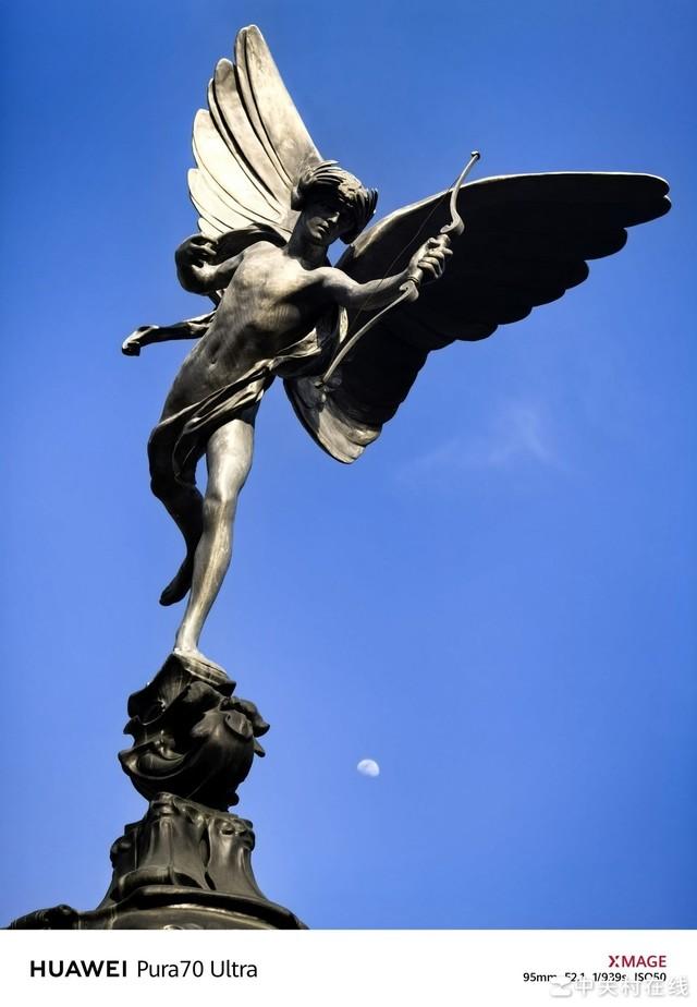 從iPhone換到華為Pura 70系列,為什么旅行愛好者都愛這么選