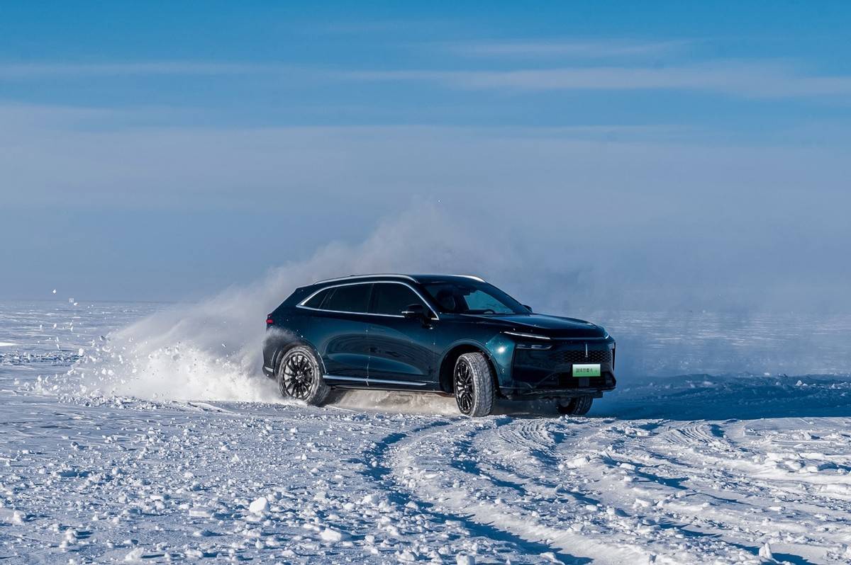 此Hi4非彼Hi4 聊聊魏牌新摩卡的動力總成之變