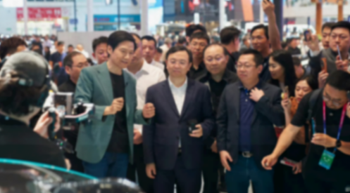 比亞迪不需要“網(wǎng)紅CEO”