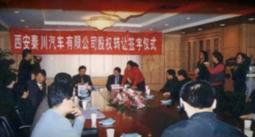 比亞迪不需要“網(wǎng)紅CEO”