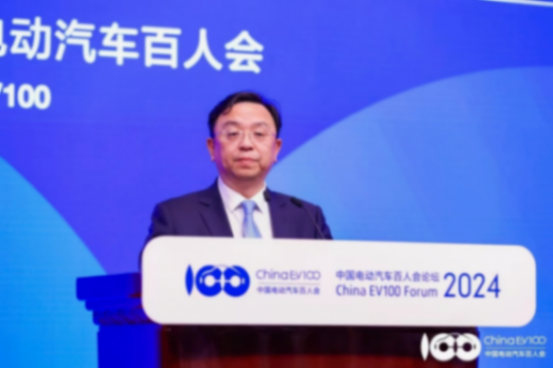 比亞迪不需要“網(wǎng)紅CEO”