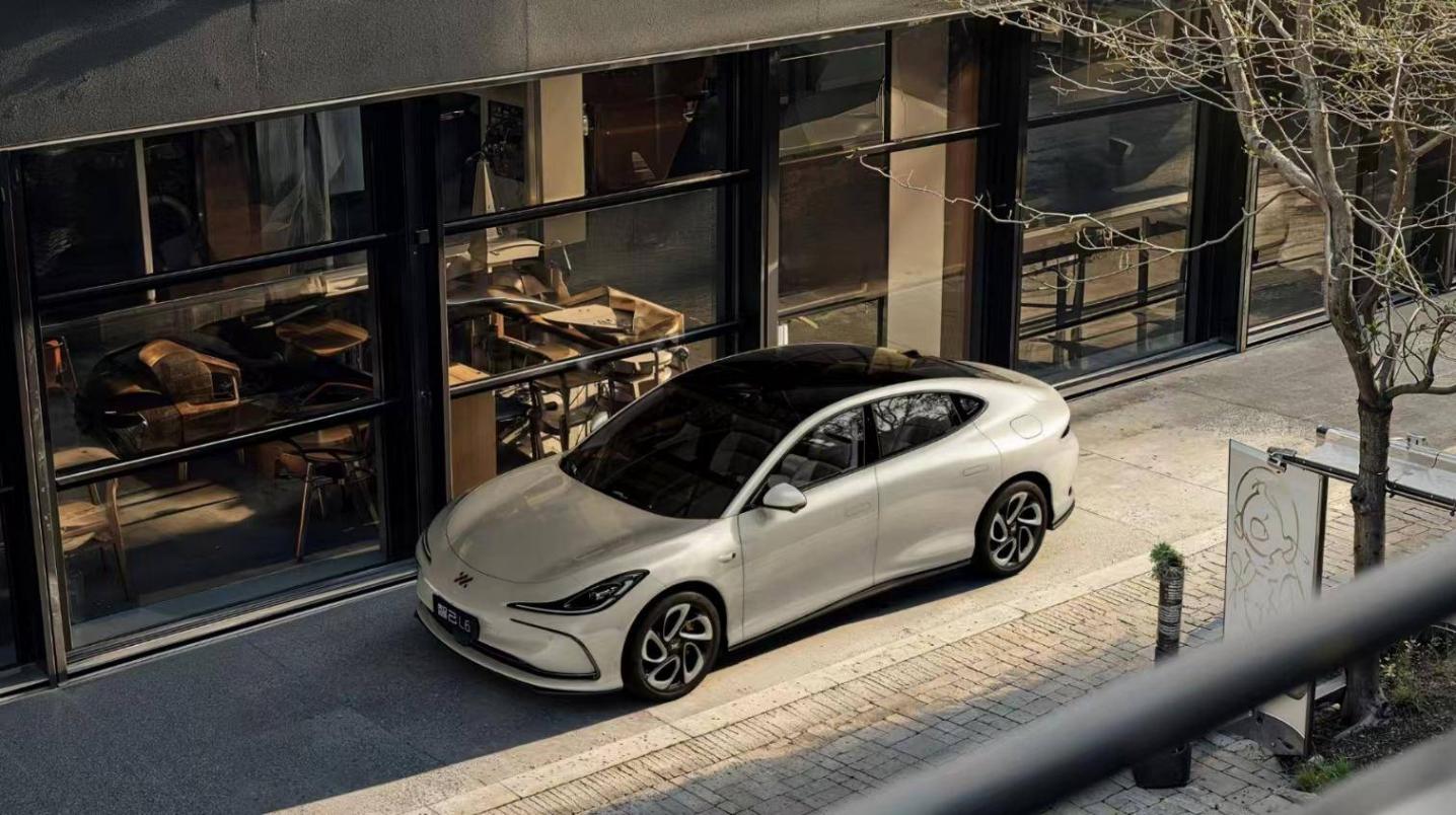 熱門車型只有冷門銷量?討好市場的智己L6,可能還得降價