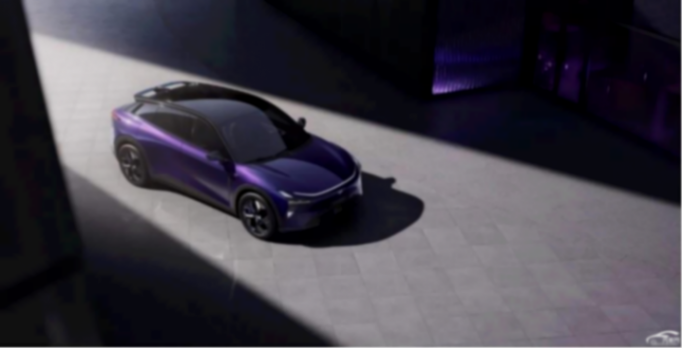 極越為啥賣不好 1