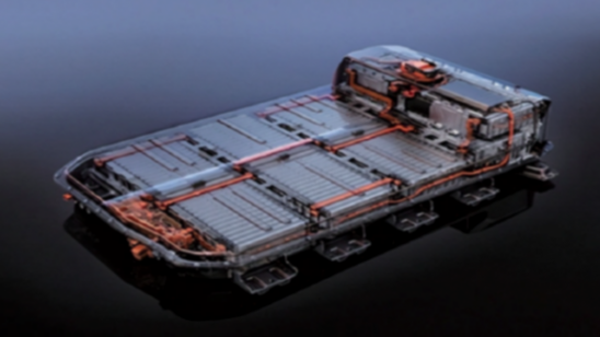 動力電池市場生變,寧德時代再擴版圖!