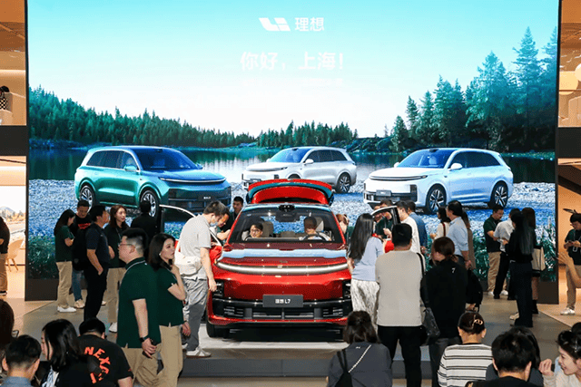 理想裁員,近憂和遠慮