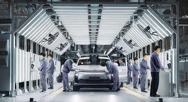 理想裁員,近憂和遠慮