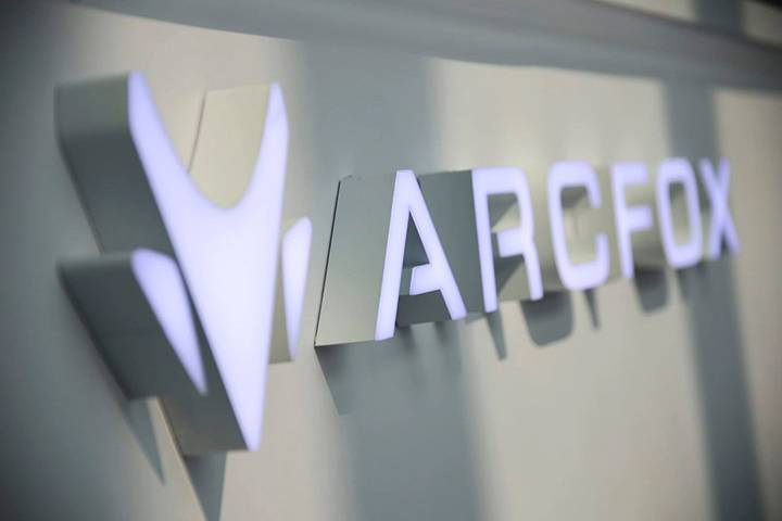 天時地利人和占盡!且看極狐汽車如何嶄露頭角?