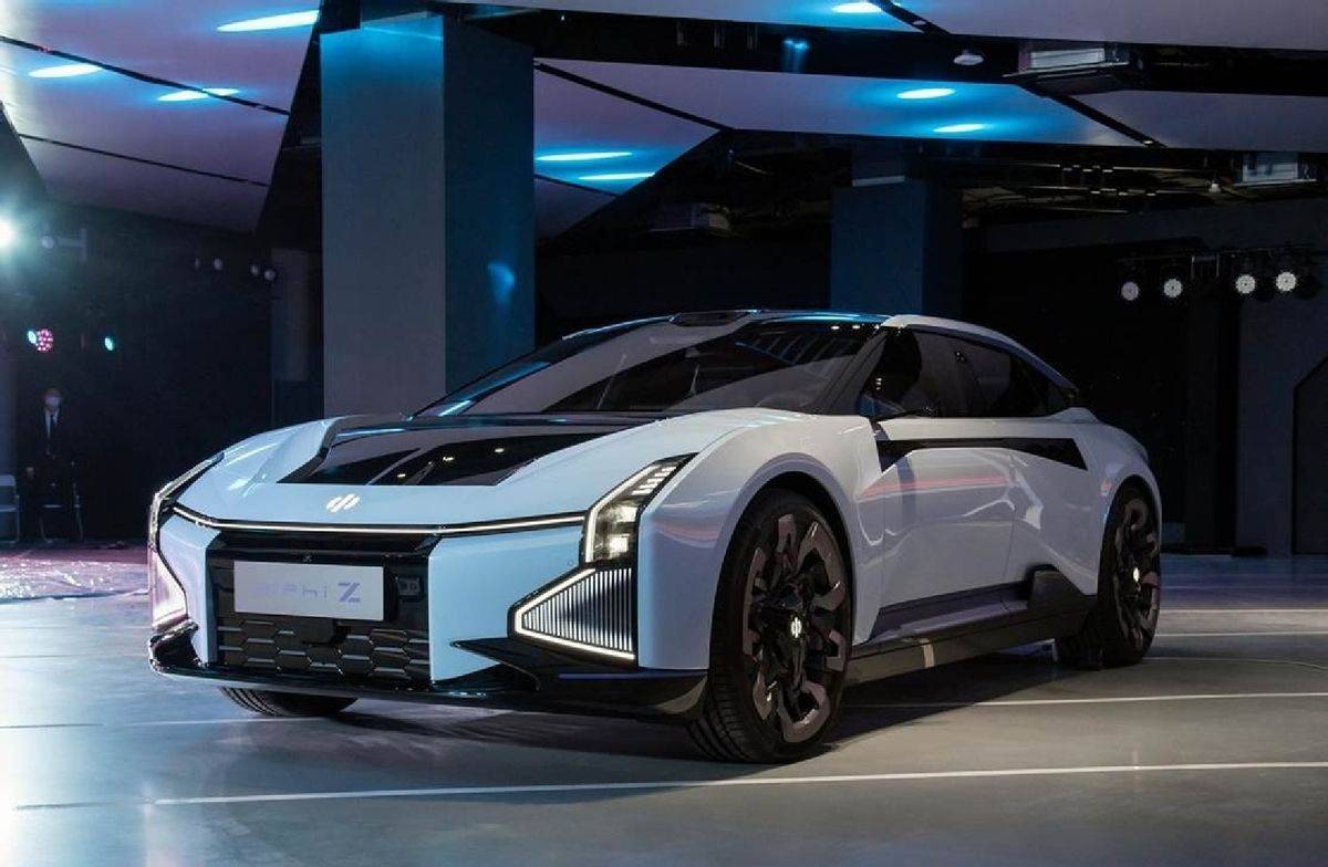 10億美元就能讓高合起死回生?抱上一汽大腿才是活命關(guān)鍵!