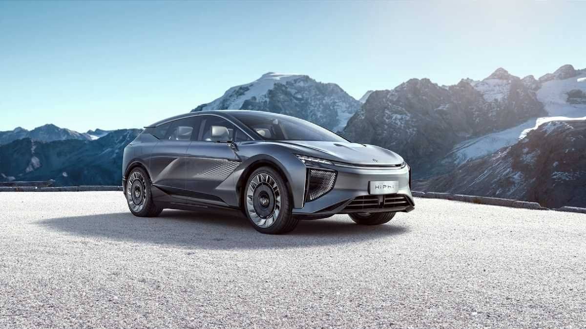 10億美元就能讓高合起死回生?抱上一汽大腿才是活命關(guān)鍵!